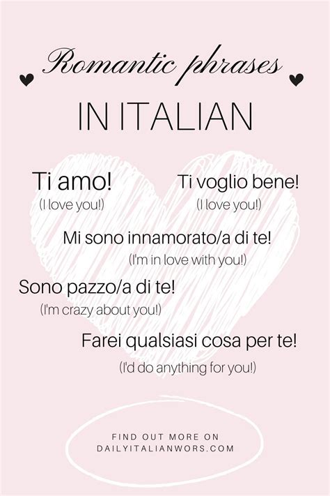 i want you traduzione|basic italian love phrases.